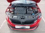 2020 SKODA OCTAVIA SPORTLINE TDI S-A  for sale at Copart CHESTER