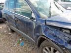 2014 VOLKSWAGEN TIGUAN MATCH TDI BLUE TEC  for sale at Copart BRISTOL