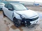 2025 VAUXHALL CORSA GS for sale at Copart WESTBURY