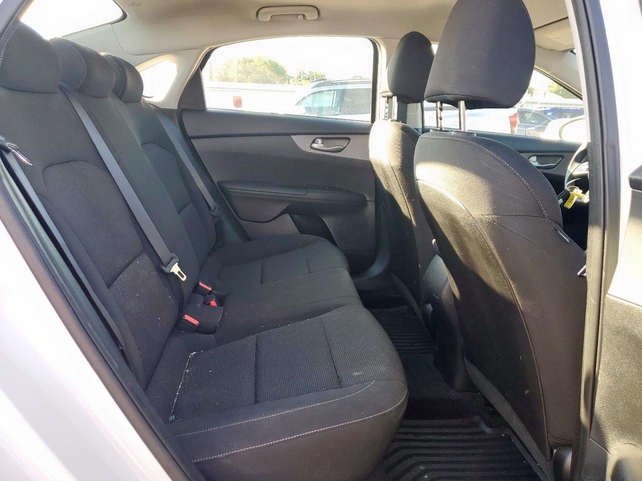 2020 Kia Forte Fe VIN: 3KPF24AD4LE191110 Lot: 81782915