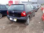 2004 VOLKSWAGEN POLO E  for sale at Copart BRISTOL