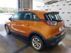 2018 VAUXHALL CROSSLAND X SE ECOTEC D S  for sale at Copart EAST KILBRIDE