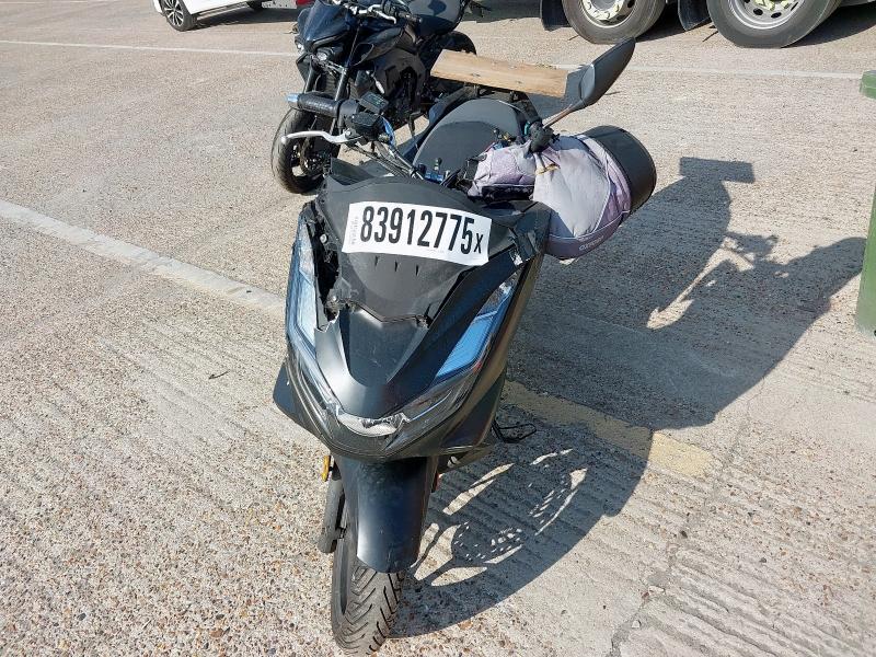 2022 HONDA WW 125 A-M 