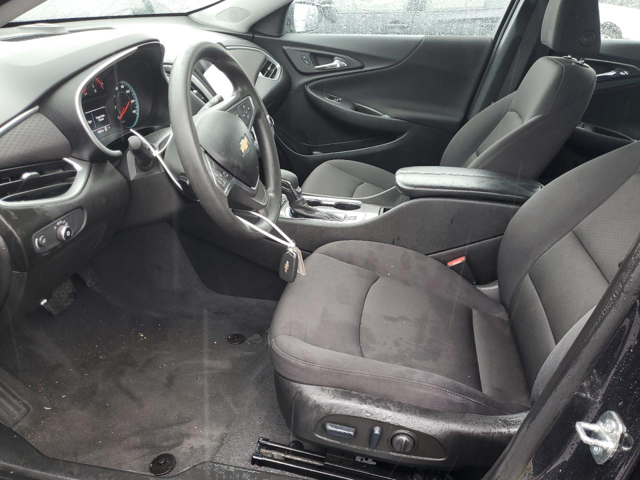 2023 Chevrolet Malibu Lt VIN: 1G1ZD5ST6PF138934 Lot: 84210045