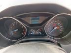2013 FORD FOCUS ZETEC TURBO  for sale at Copart NEWBURY