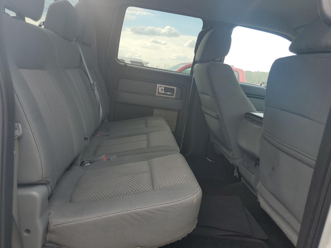 2011 Ford F150 Supercrew VIN: 1FTFW1CT0BKD88777 Lot: 84461415