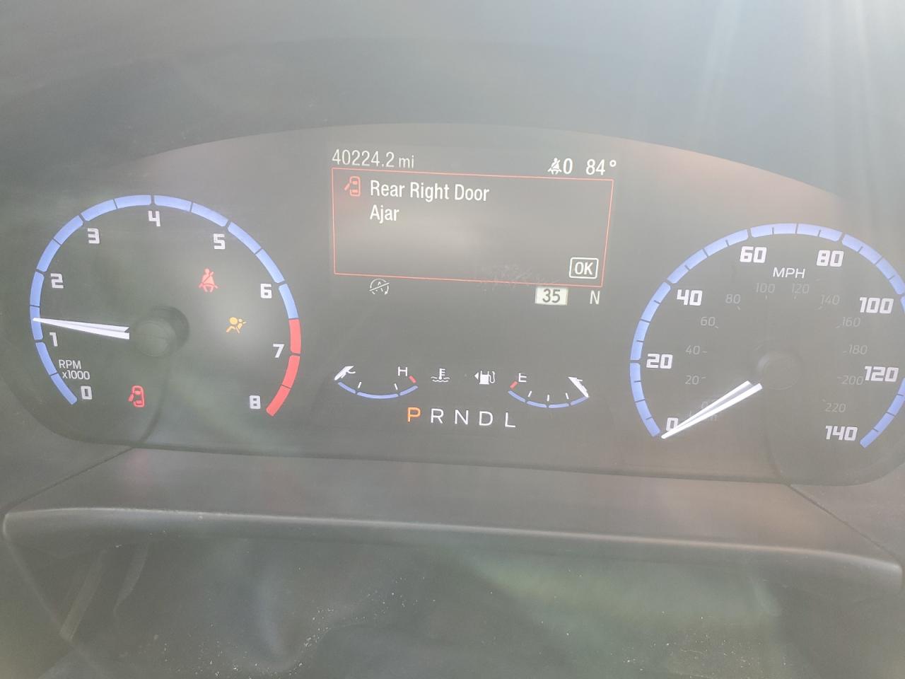 2021 Ford Bronco Sport Big Bend VIN: 3FMCR9B66MRA11918 Lot: 81687165