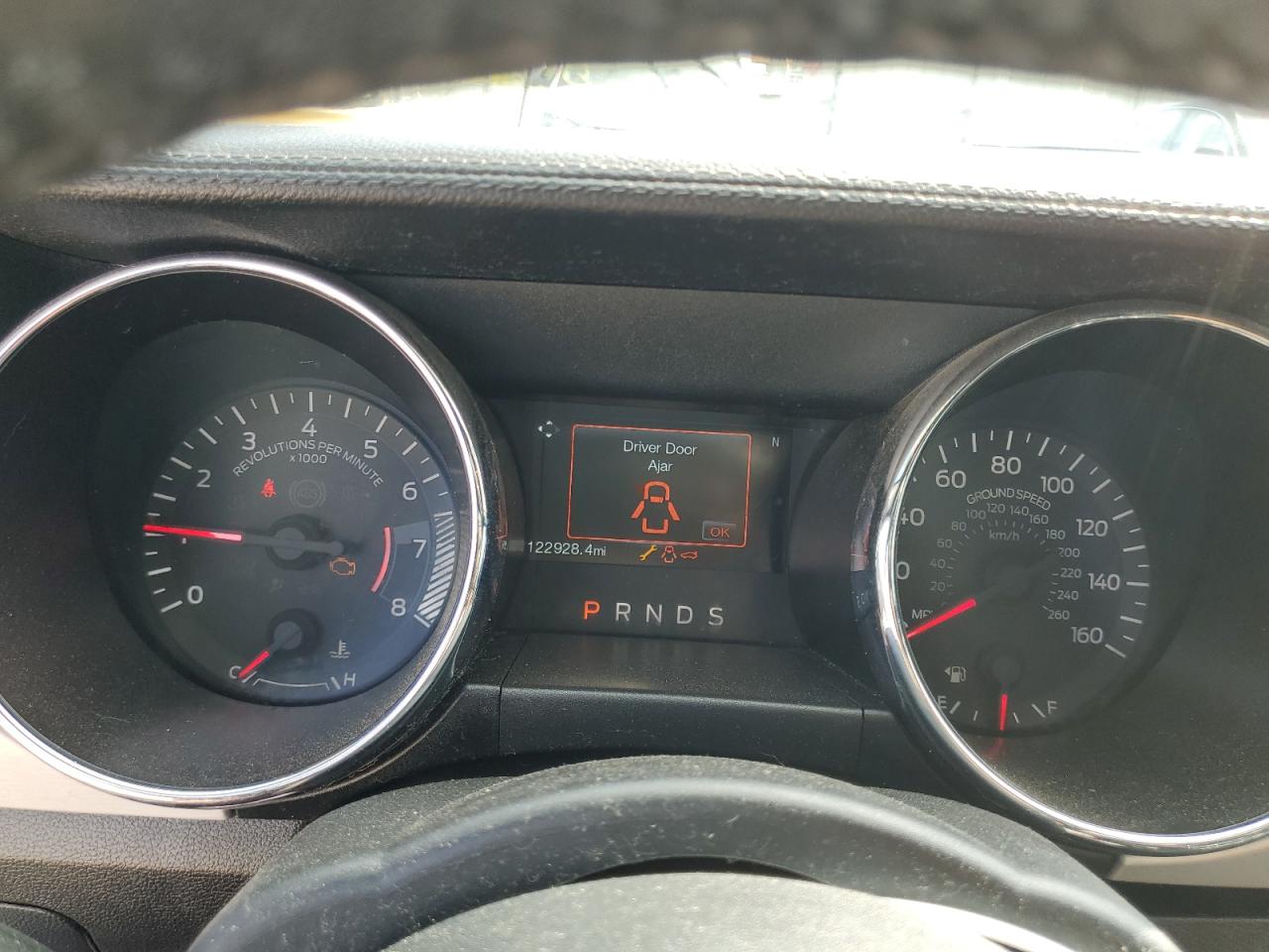 2017 Ford Mustang VIN: 1FATP8UH3H5205078 Lot: 80000075