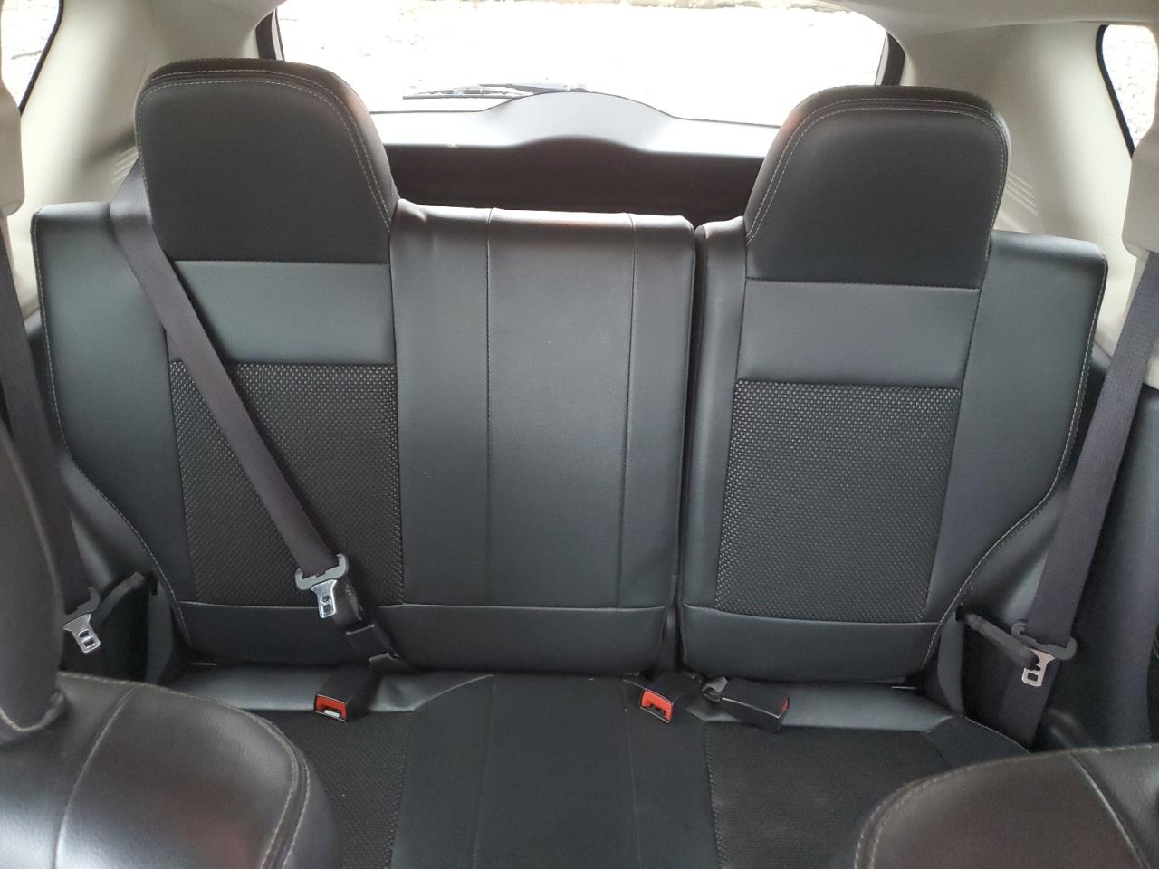 2017 Jeep Compass Latitude VIN: 1C4NJCEA7HD207088 Lot: 82153285