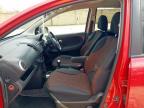 2009 NISSAN NOTE N-TEC  for sale at Copart YORK