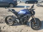 2022 HONDA CBF300 NA   for sale at Copart FL - TALLAHASSEE