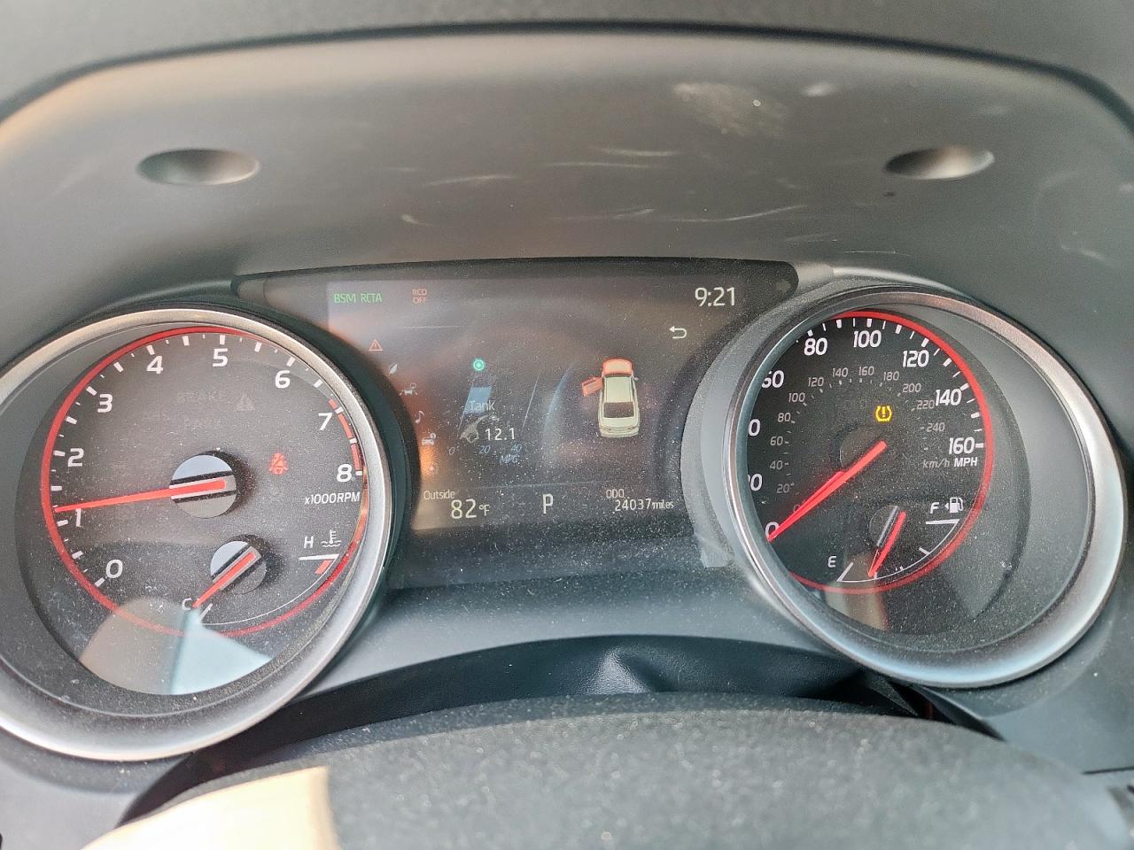 2022 Toyota Camry Xse VIN: 4T1K61AK8NU003849 Lot: 81272765