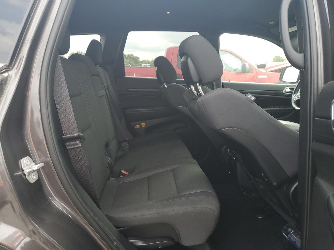 2019 Jeep Grand Cherokee Laredo VIN: 1C4RJFAG4KC709146 Lot: 83843925