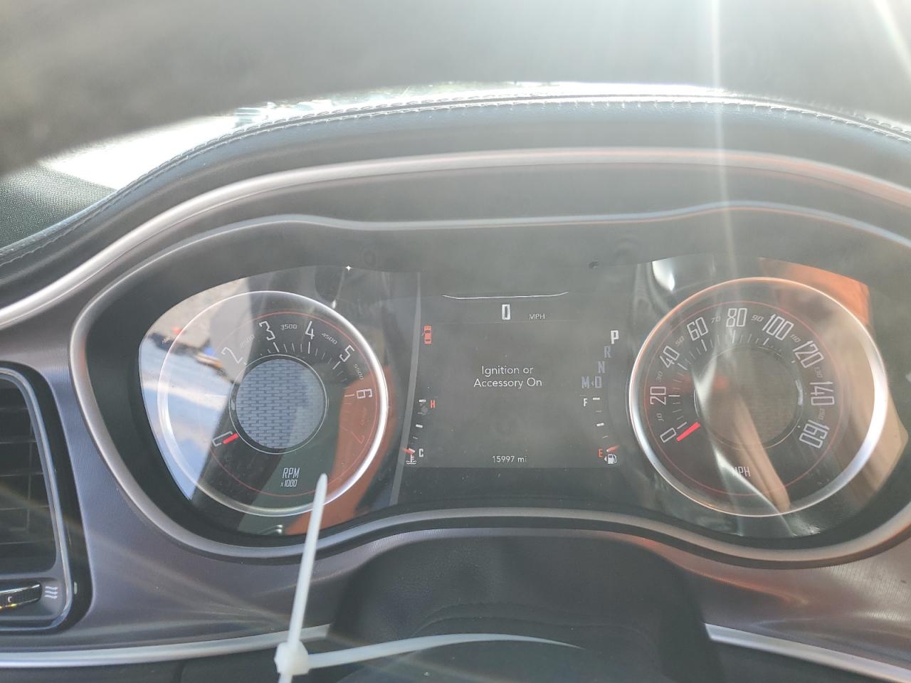 2021 Dodge Challenger Gt VIN: 2C3CDZJG8MH560694 Lot: 71526825