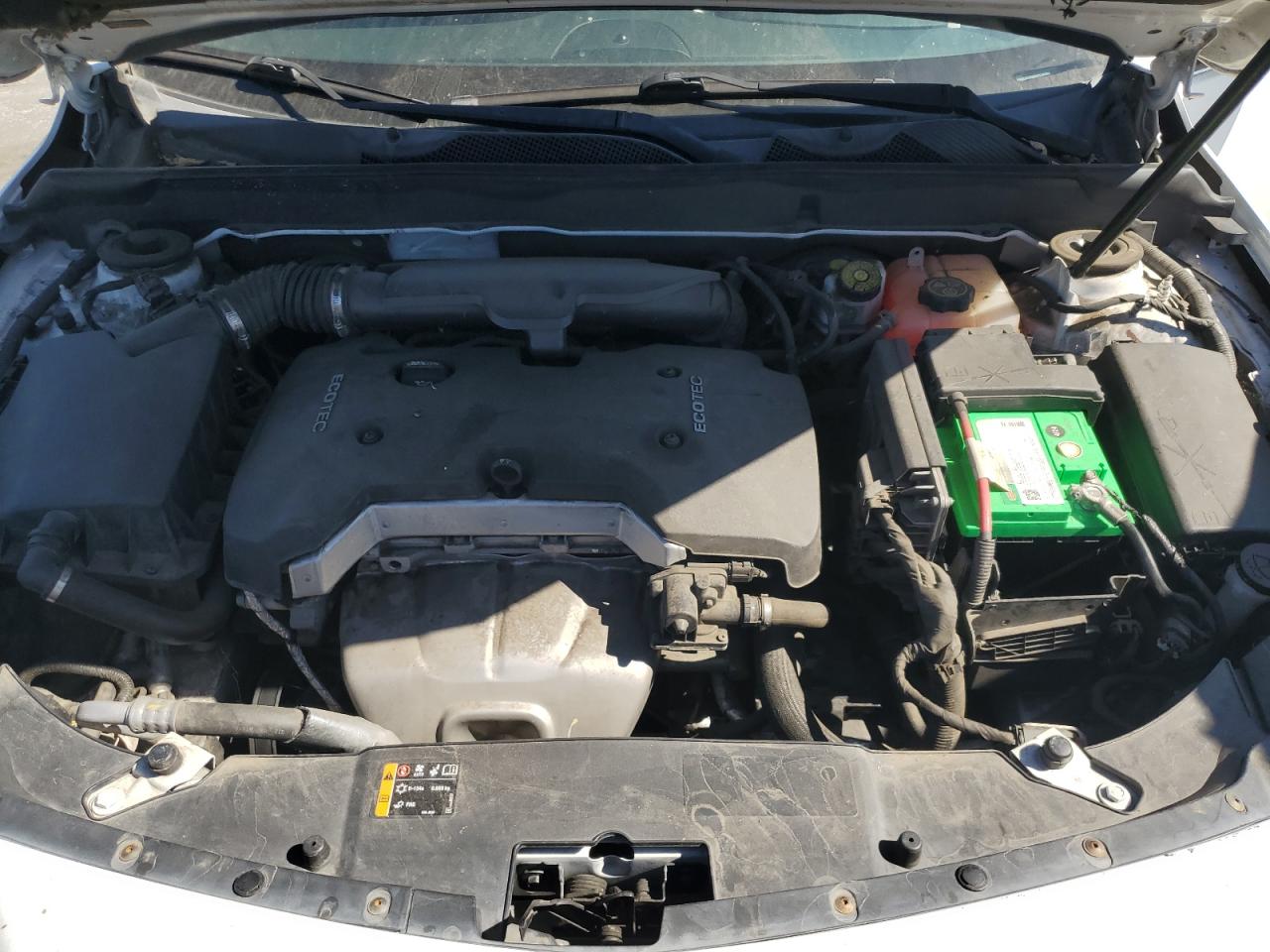 2013 Chevrolet Malibu 1Lt VIN: 1G11C5SA9DF329791 Lot: 71217615