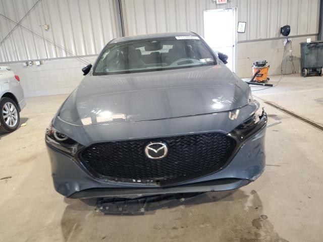  MAZDA 3 2021 Blue