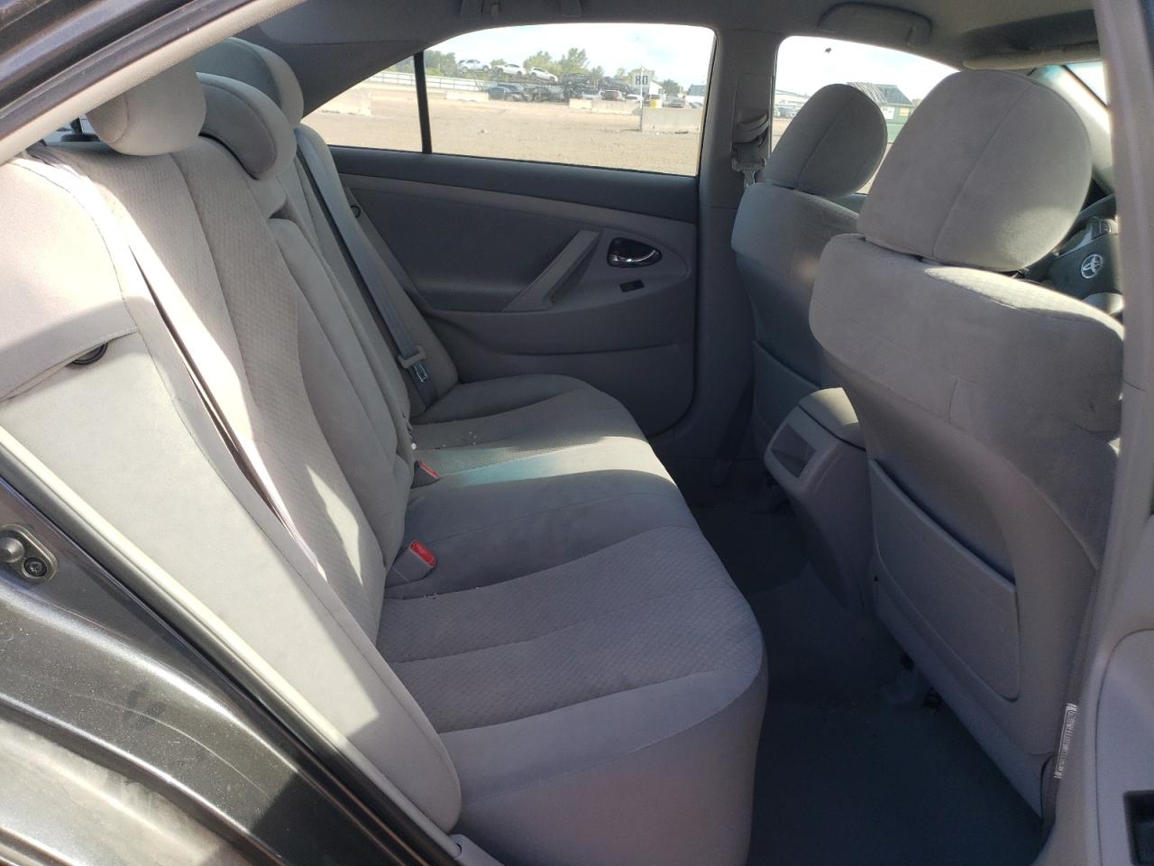 2007 Toyota Camry Ce VIN: 4T1BE46K57U593007 Lot: 71185325