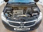 2009 KIA CEED 1 90  for sale at Copart BRISTOL