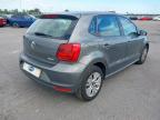 2015 VOLKSWAGEN POLO SE for sale at Copart CHESTER