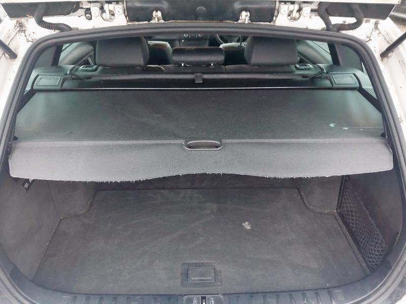 2011 BMW 320I M SPORT BUS EDITION 