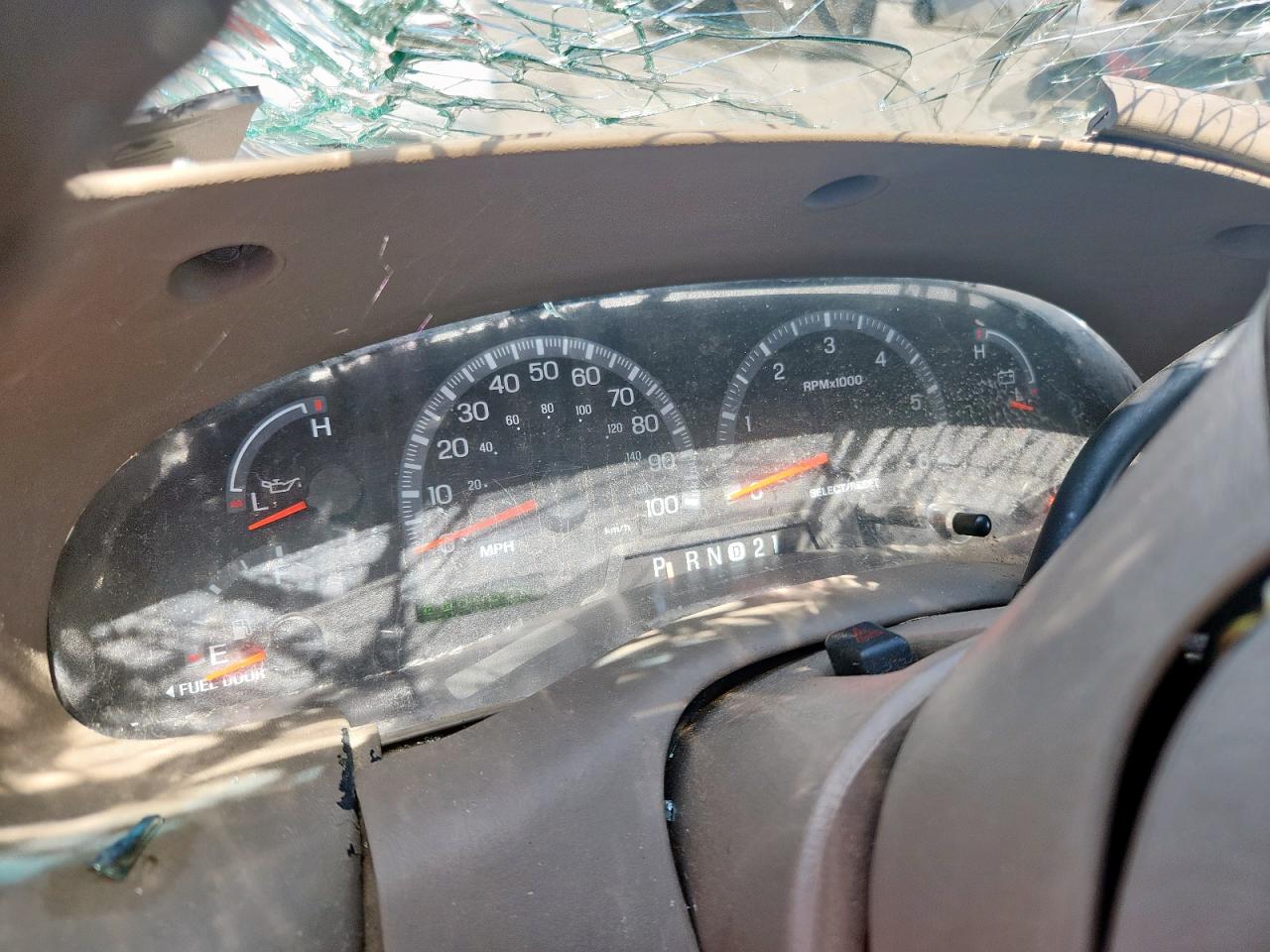 2002 Ford F150 VIN: 1FTRX17W92NB63285 Lot: 71167565