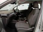 2019 VAUXHALL CROSSLAND X SE  for sale at Copart BELFAST