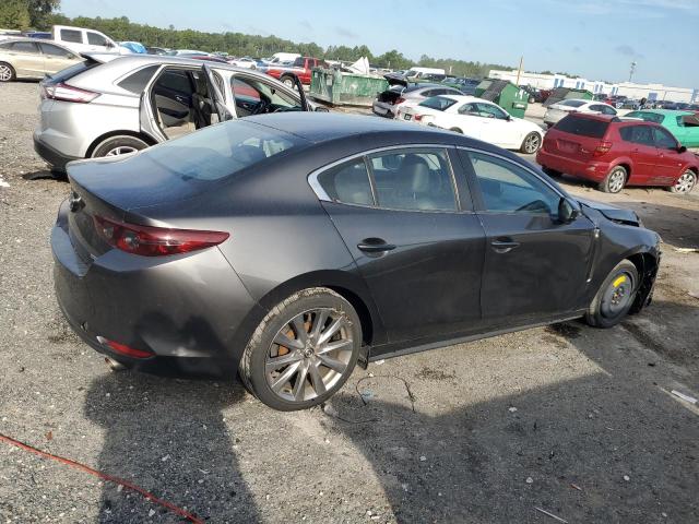  MAZDA 3 2021 Szary