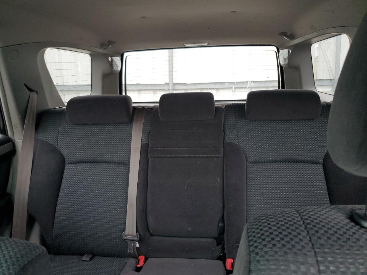 2004 Toyota 4Runner Sr5 VIN: JTEBT14R548015899 Lot: 84053355