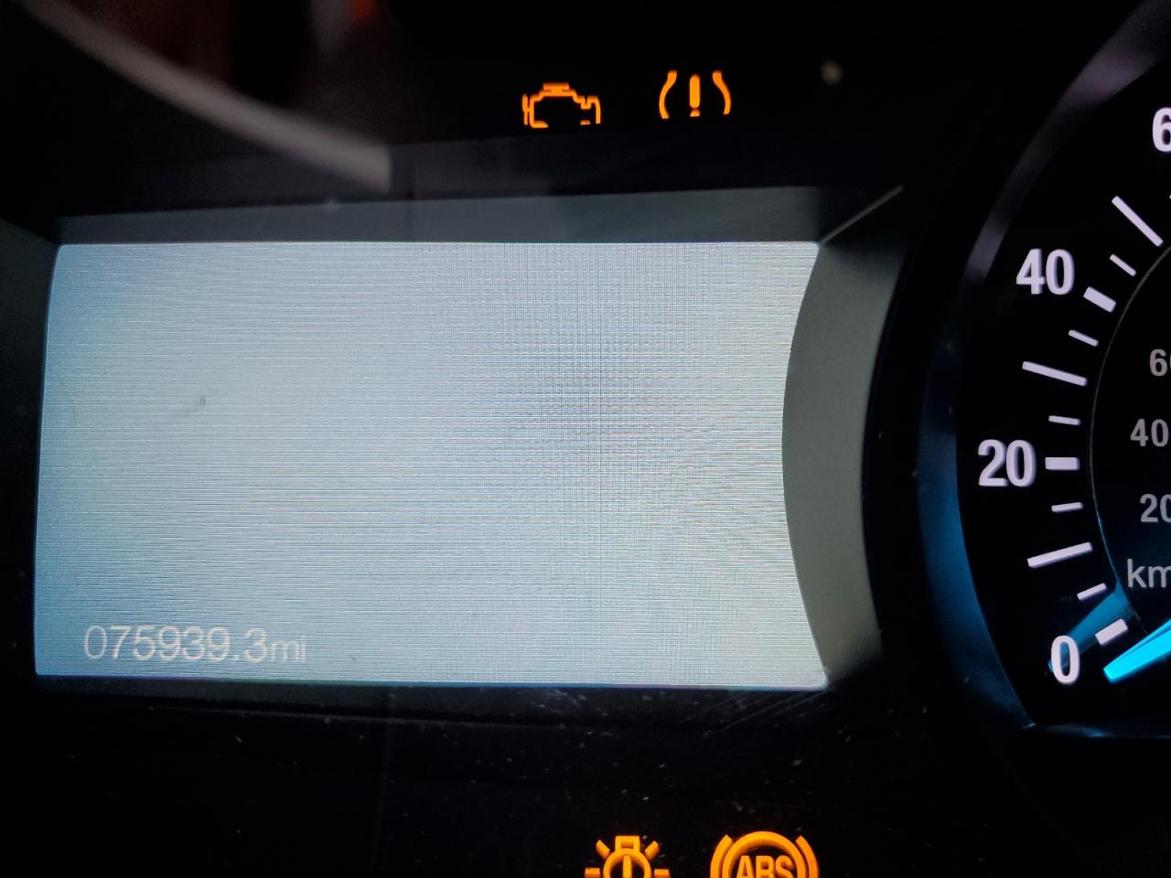 2019 Ford Edge Sel VIN: 2FMPK4J9XKBB60641 Lot: 83947485