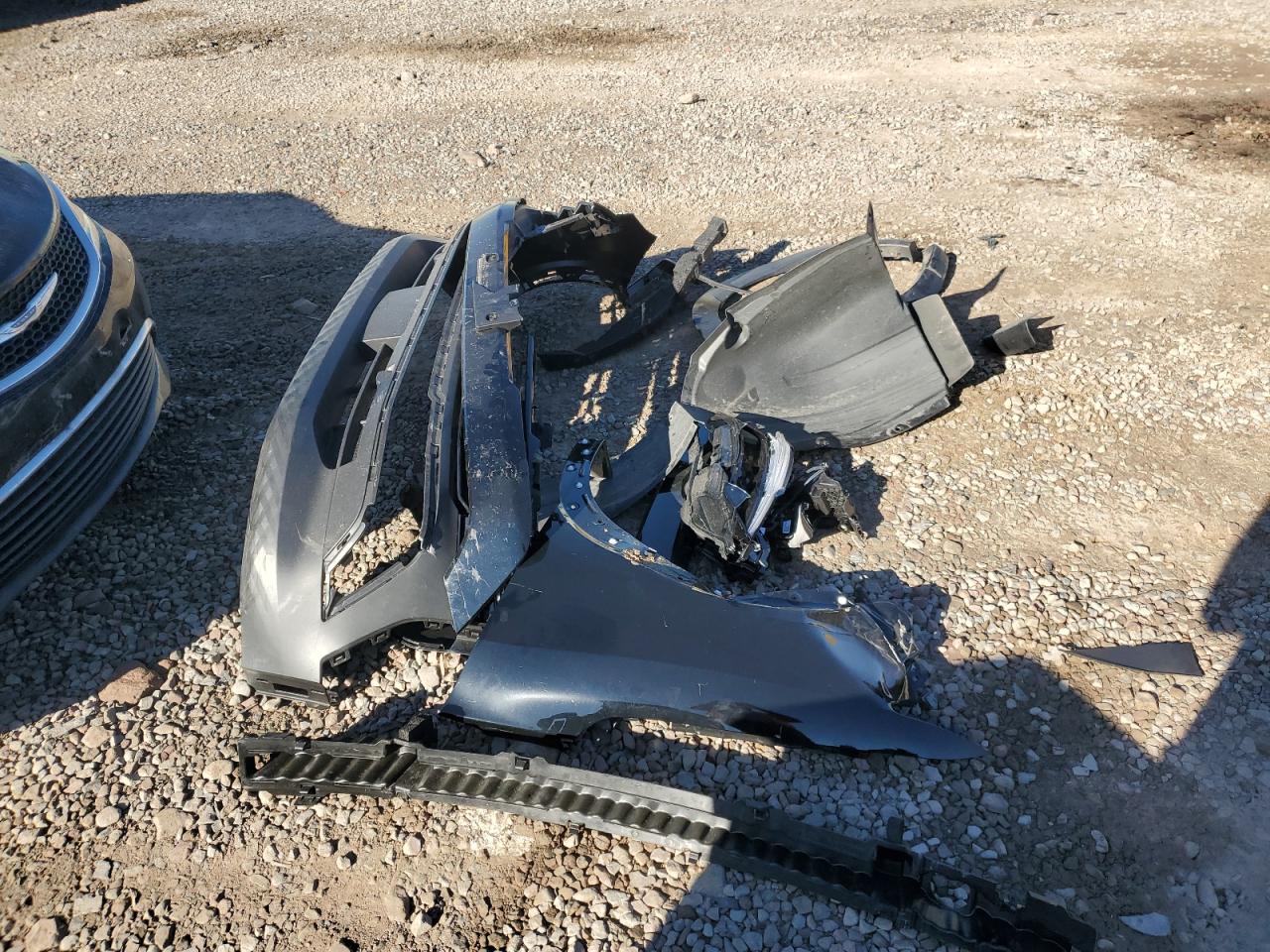 2025 Nissan Kicks S VIN: 3N8AP6BB4SL303987 Lot: 84020485