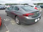 2019 VAUXHALL INSIGNIA SRI VX-LINE NAV  for sale at Copart SANDTOFT