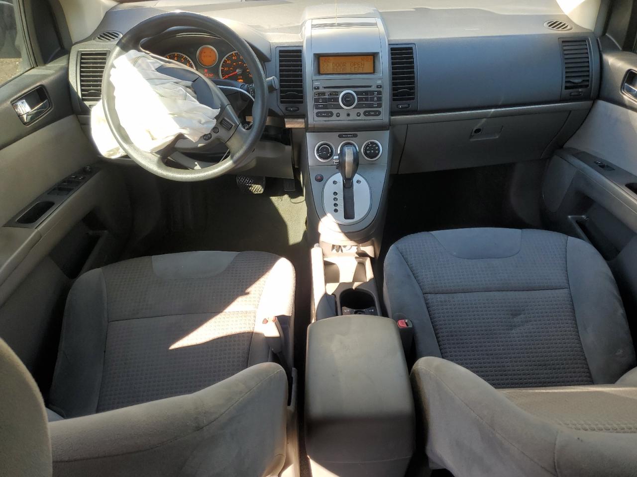 2008 Nissan Sentra 2.0 VIN: 3N1AB61EX8L753774 Lot: 81584605