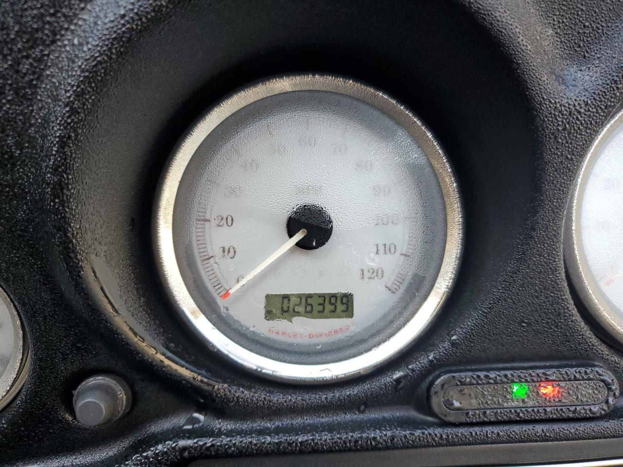 2009 Harley-Davidson Flhx VIN: 1HD1KB4149Y627181 Lot: 81829405