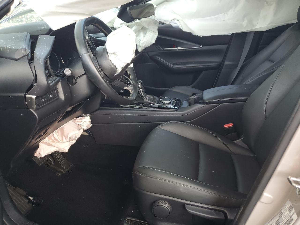 2024 Mazda Cx-30 Select VIN: 3MVDMBBM4RM649469 Lot: 82171865