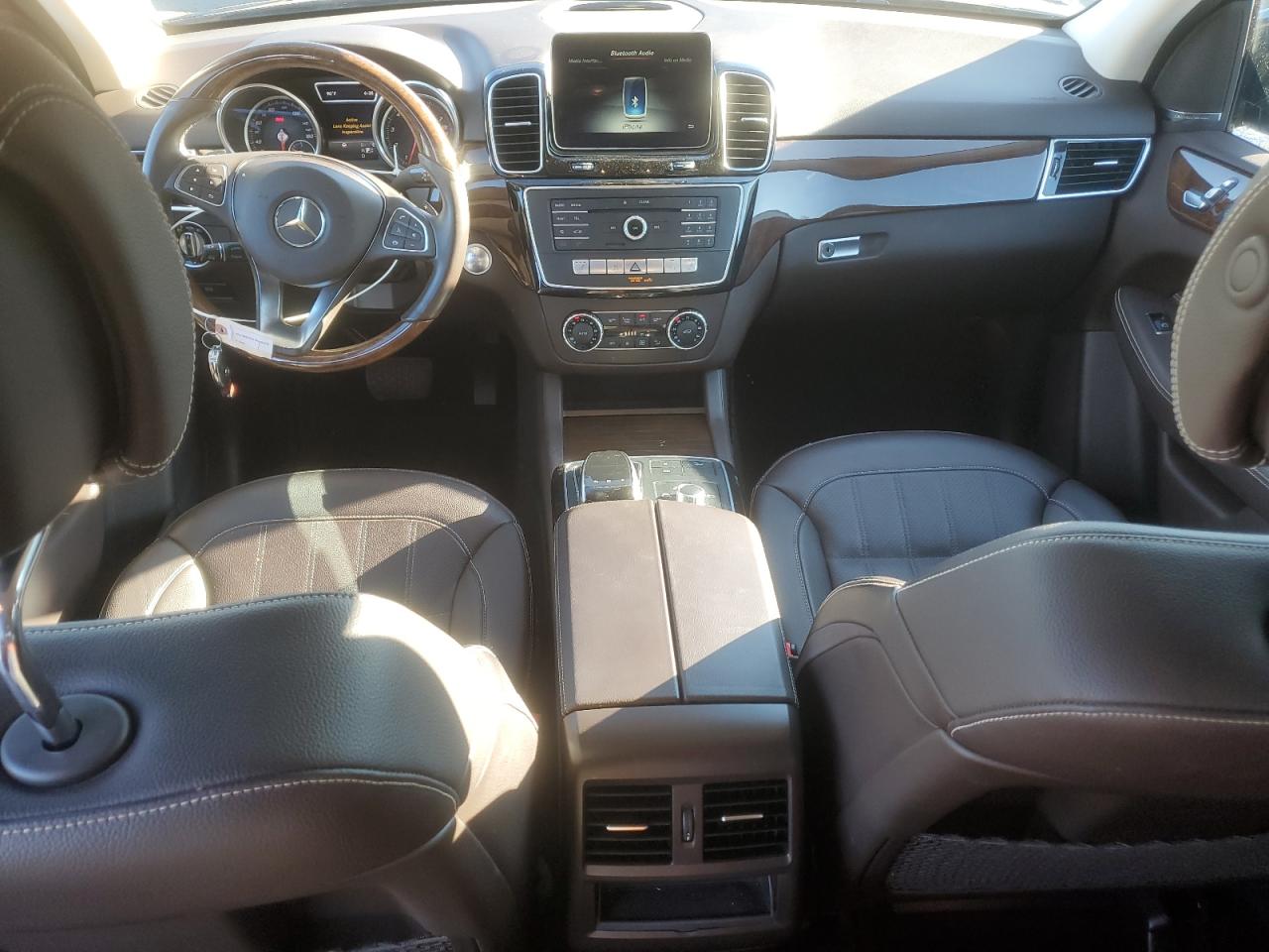 2018 Mercedes-Benz Gle 350 4Matic VIN: 4JGDA5HB7JB153591 Lot: 84436985