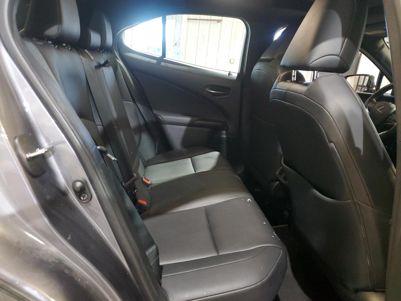 2020 Lexus Ux 250H VIN: JTHP9JBH4L2035497 Lot: 84191095