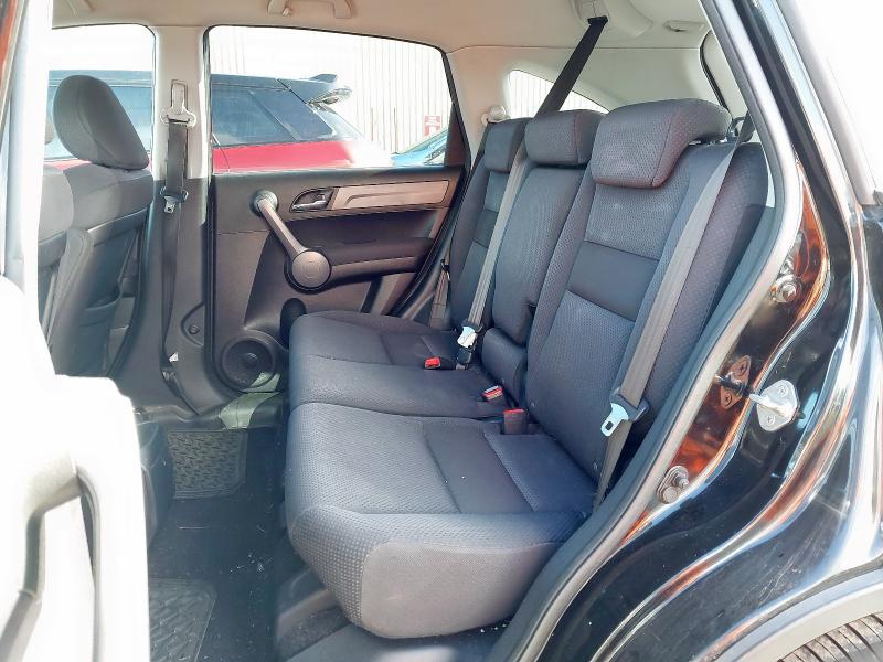 2009 HONDA CR-V ES I-CTDI 