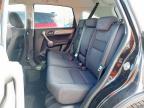 2009 HONDA CR-V ES I-CTDI  for sale at Copart PETERLEE