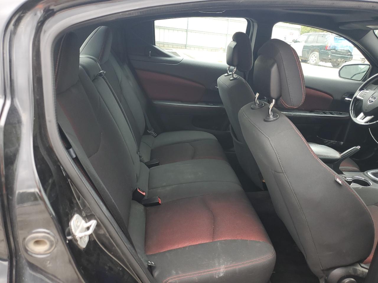 2013 Dodge Avenger Sxt VIN: 1C3CDZCB5DN614347 Lot: 82103235