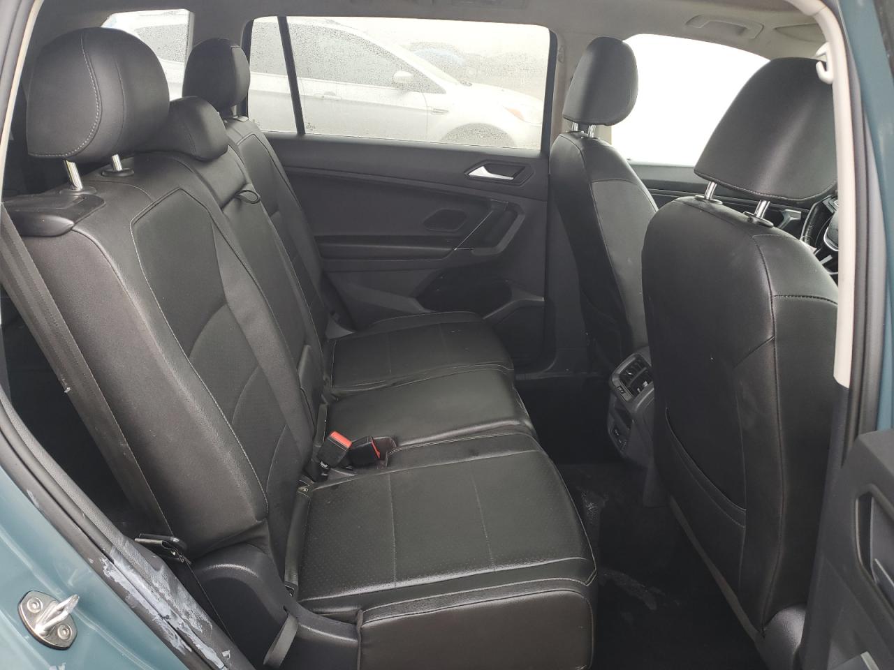 2020 Volkswagen Tiguan Se VIN: 3VV3B7AX3LM057372 Lot: 81576485