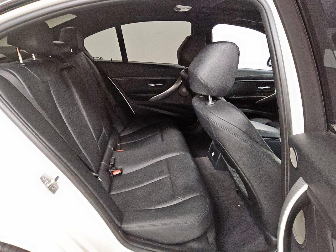 2014 BMW 335 I VIN: WBA3A9C5XEF479163 Lot: 72051905