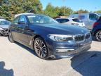 2011 BMW 5 SERIES for sale at Copart SANDWICH
