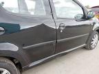 2006 PEUGEOT 107 URBAN  for sale at Copart ROCHFORD