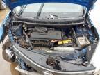 2006 NISSAN NOTE SE  for sale at Copart PETERLEE