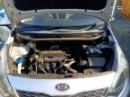 2013 KIA RIO 2  for sale at Copart COLCHESTER