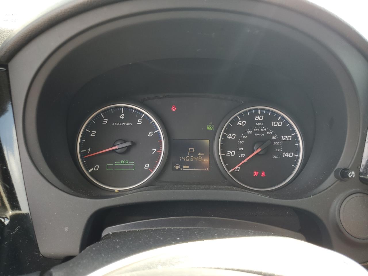 2016 Mitsubishi Outlander Es VIN: JA4AD2A3XGZ016476 Lot: 81508375