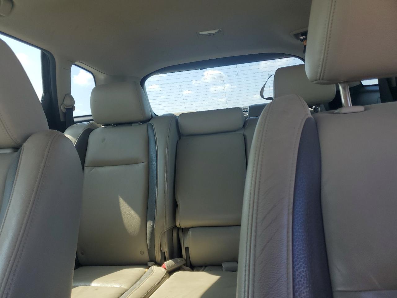 2007 Mazda Cx-9 VIN: JM3TB38Y470102616 Lot: 83802995