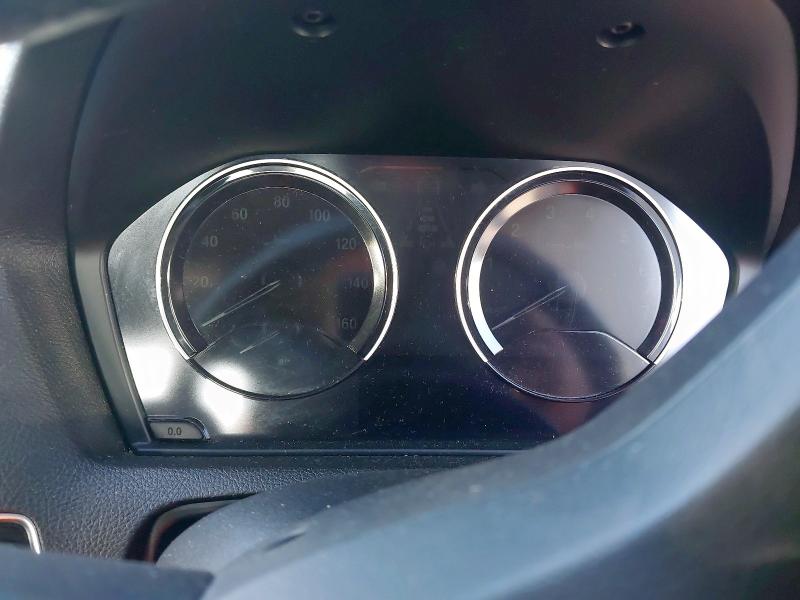 2018 BMW 218I M SPORT AUTO 