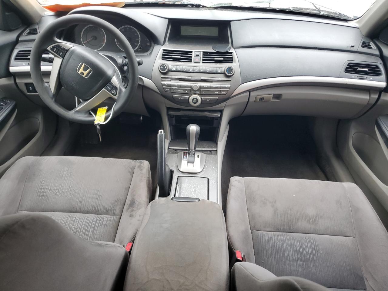 2011 Honda Accord Lxp VIN: 1HGCP2F42BA035801 Lot: 71812905