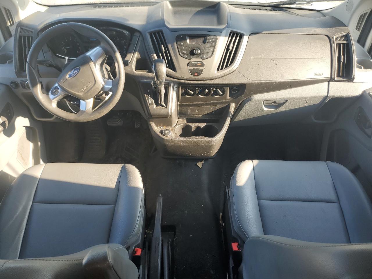 2019 Ford Transit T-250 VIN: 1FTYR2CM9KKA25716 Lot: 81228585